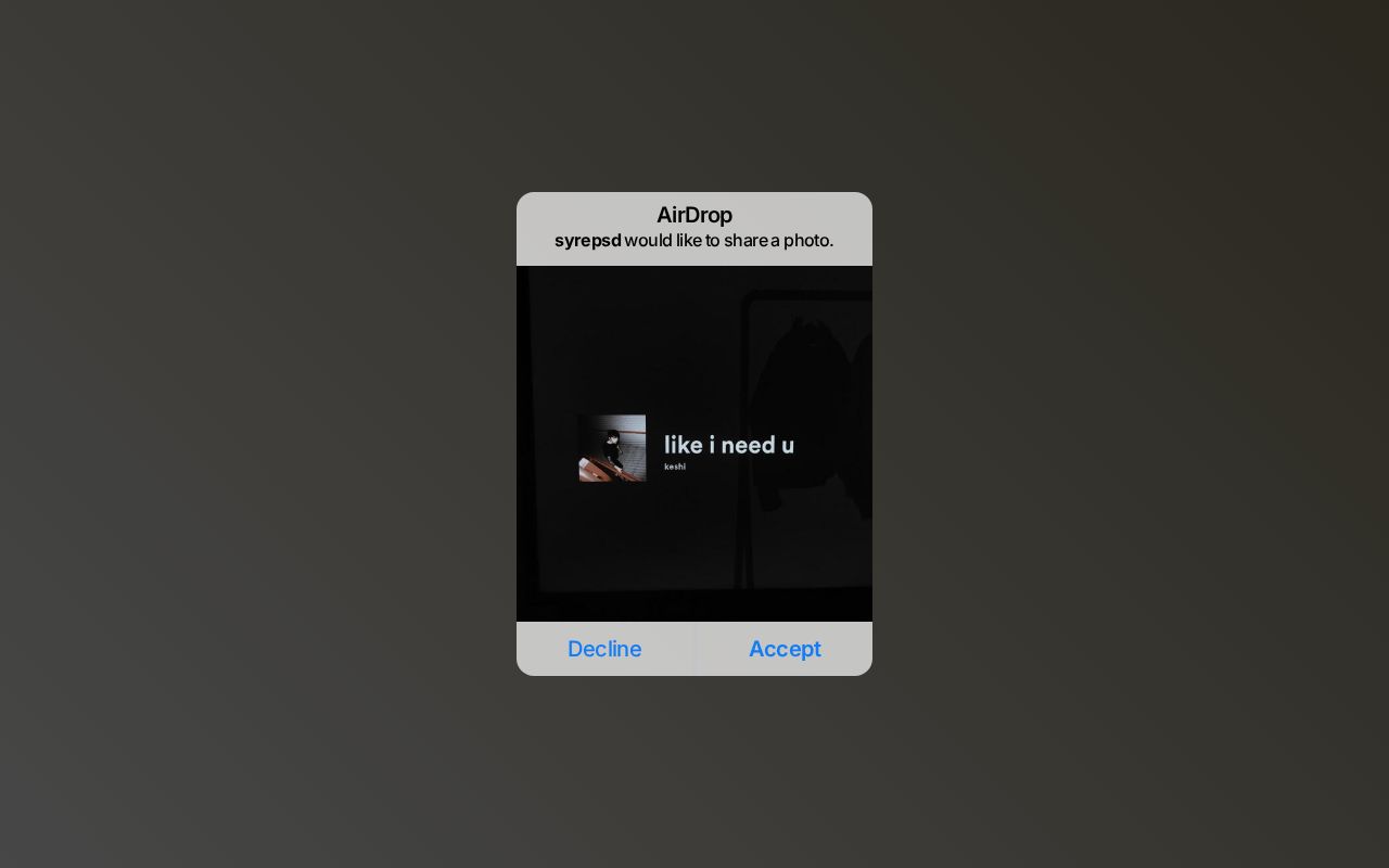 Carrd profile picture for @parallels